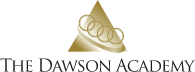 The Dawson Academy logo