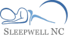 SleepWell N C logo