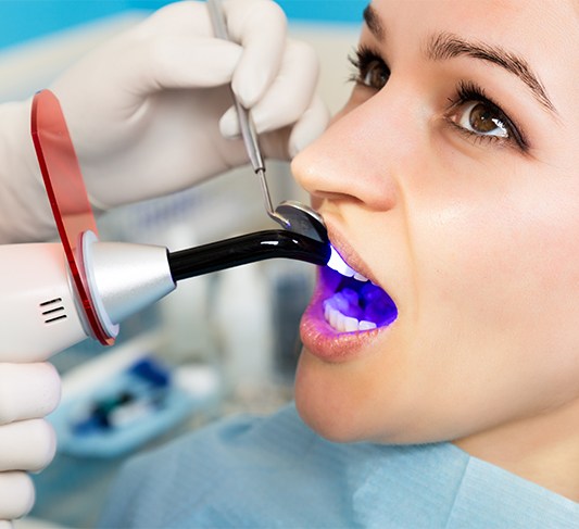 Temporary Tooth Filling May Only Be A Short Term Fix - Smile Studio NC -  Cosmetic & Family Dentist