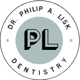 Doctor Philip A Lisk Dentistry logo