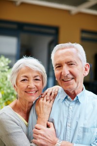 See your North Raleigh dentist to take care of aging teeth. 