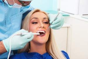 When’s the last time you visited your dentist in North Raleigh? 
