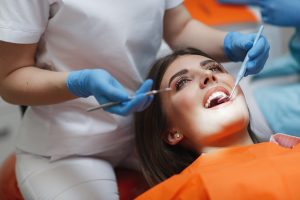 June is Oral Health Month. There’s no better time to learn about the importance of regular dental checkups. Your dentist in North Raleigh shares what makes them so crucial.